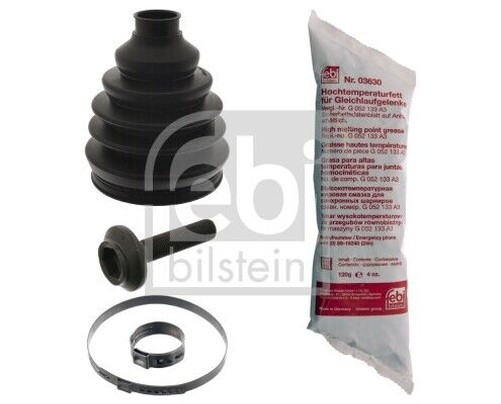 Febi BILSTEIN 44201 Set Soffietto, Albero Trasmissione per Audi, Audi ( FAW )