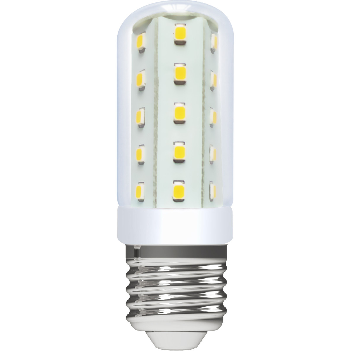 LED Kapsel Leuchtmittel E27 4W warmweiß Klar CRI97 für beste 