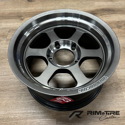 Golf22　TE37XT for J Golf22 TE37XT for J TE37XT for J｜RAYS｜Innovative High