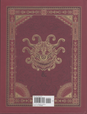 Dungeon & Dragons 5th Edition Candlekeep Mysteries Limited Edition