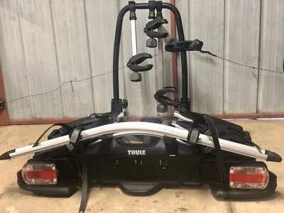gumtree bike carrier
