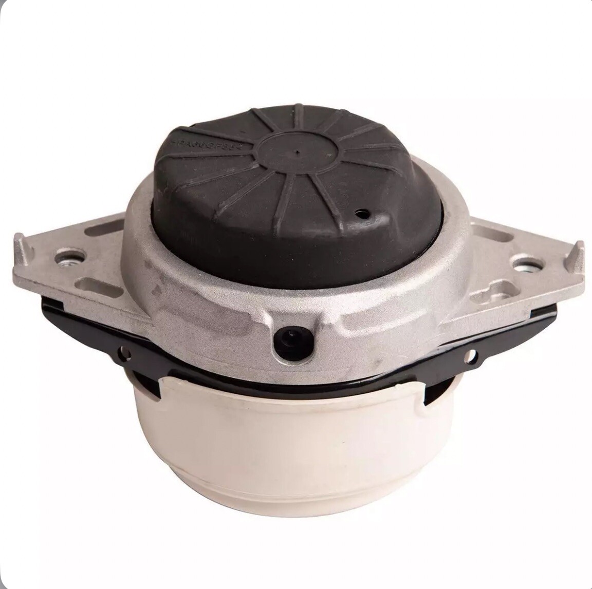 Mercedes-Benz GLE W166 Left Side Engine Mount A1662405817 Genuine 