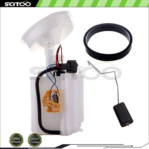 Fuel Pump Assembly For MercedesBenz C230 200206 for MercedesBenz