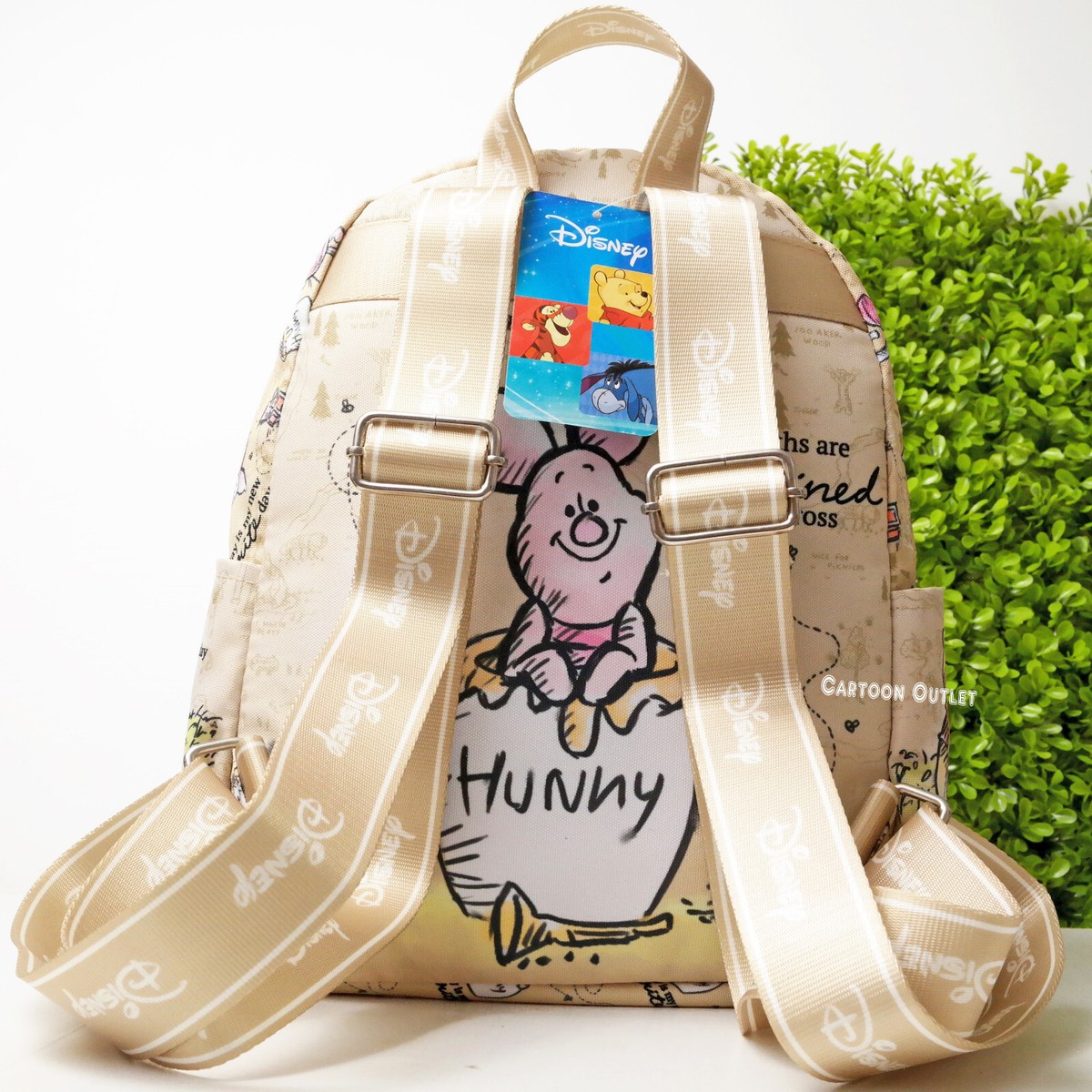 Disney Winnie the Pooh Piglet 13
