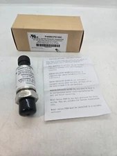 Johnson Controls P499RCPS100C Pressure Transducer  FAST FREE SHIPPING c