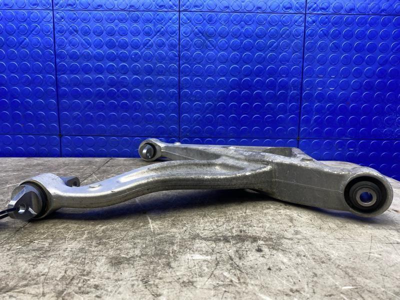 2016 2017 2018 2019 2020 2021 MCLAREN 570S RWD 3.8L REAR RIGHT LOWER CONTROL ARM