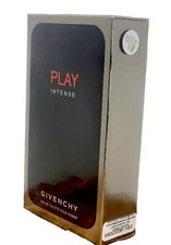 Givenchy Play Intense Fragrances for Men for sale | eBay