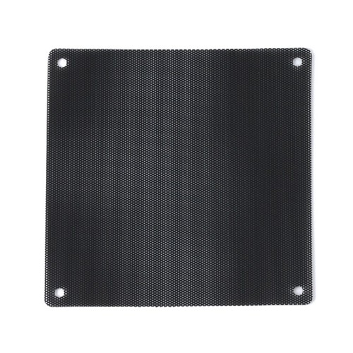 DIY Dust Filter for Computer Cooler Fan PC Fan Dust Mesh Chassis Cooler Filter - Afbeelding 16 van 17