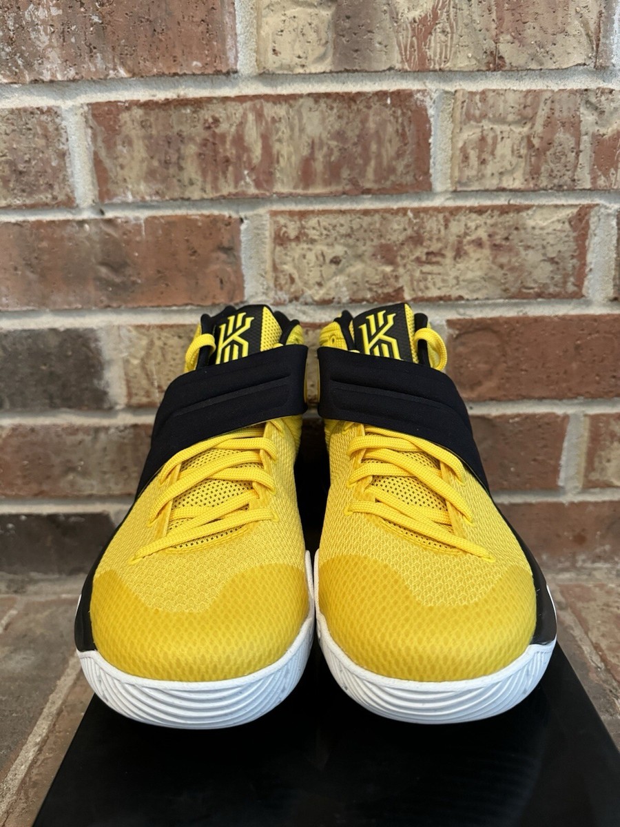 Kyrie2 US9.5/27cm 日耀カラー Size 9.5 - Nike Kyrie 2 Australia for sale online | eBay