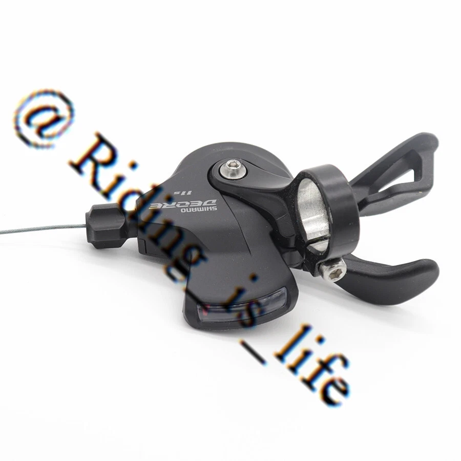 New SHIMANO Deore M5100 1X11 11 Speed MTB Groupset W MT200 brake