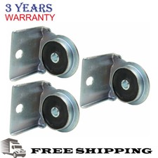 3X Radiator Mount Brackets For Citroen Relay Fiat Ducato Peugeot Boxer 230 244