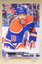 2022-23 Upper Deck Ext Base #559 Derek Ryan - Edmonton Oilers