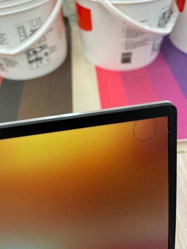 Dell XPS 15 9500 - Foto 8 di 8