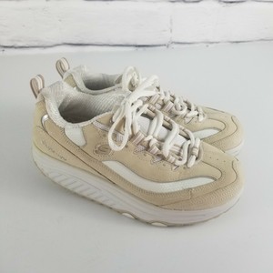 zapatos shape ups mujer