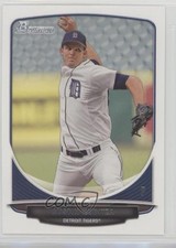 2013 Bowman Draft Draft Picks Austin Kubitza #BDPP53 7k6