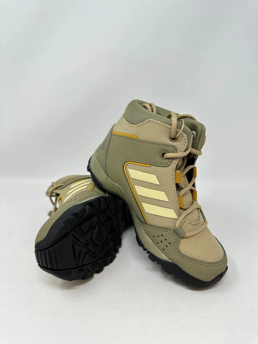 adidas Kid's Terrex Hyperhiker Hiking Shoes GZ9215-US:11K, Beige Tone,  M3(C223T) | eBay