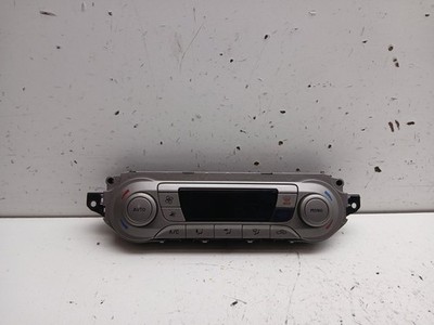 7M5T18C612CC CLIMATE CONTROL / 1162395 FOR FORD FOCUS II DA_, HCP, DP 1.6 TDCI