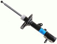 StossdÄMpfer Hinten Rechts Sachs 312 581 FÜR Hyundai DÄMpfer FahrwerksdÄMpfer