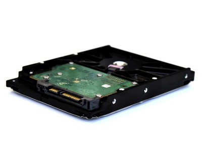 Seagate Barracuda ES 500GB HDD 3.5'' SATA II, 7200 ot/min, 16MB (ST3500630NS |...