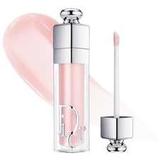 Dior Addict Lip Maximizer Gloss 001 Pink Full Size 6ml/0.2oz NIB