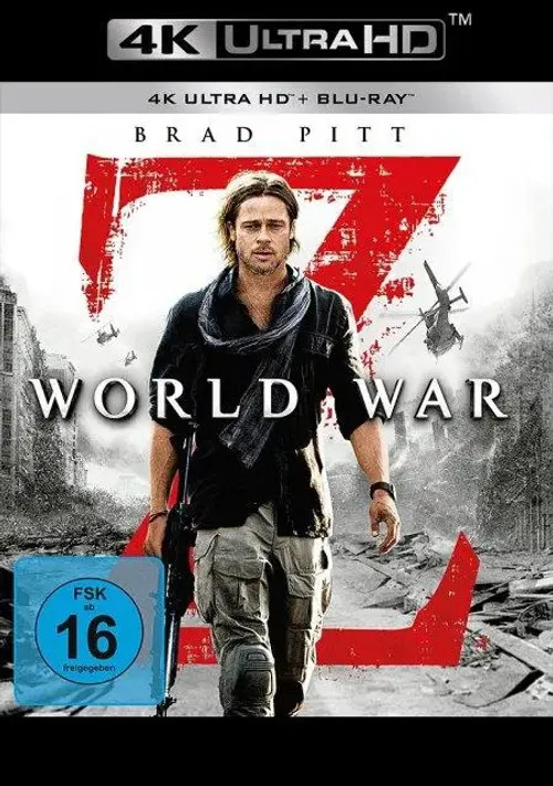 Top Secret! | 4K Ultra HD Blu-ray + Blu-ray | Jim Abrahams (u. a.) | Deutsch - Bild 3