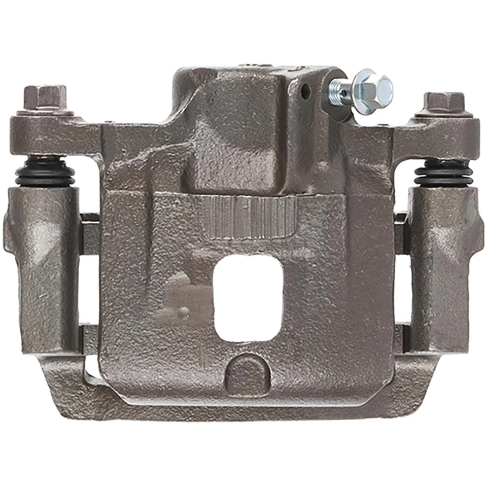 适用于 1992 - 2002 年五十铃部队 Cardone 后左右制动卡钳和支架 — 第 3/4 张图片