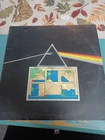 Pink Floyd The Dark Side Of The Moon Lp B9/ A10