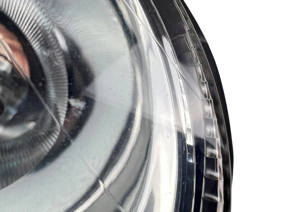 Original Mercedes-Benz C-Klasse Hauptscheinwerfer Frontscheinwerfer Rechts - Bild 4 von 4