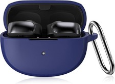 Compatible with Bose Ultra Open Earbuds Case 2024 , Soft Silicone Shockproof Pro