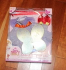 Fabulous Fancy Nancy Dress Up Purple Butterfly Dress New Free Shipping