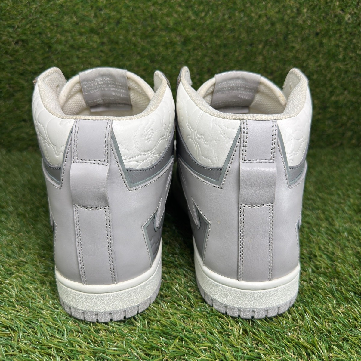 Bapesta 88 Mid #1  display picture 2