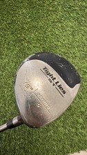 Adams Golf Tight Lies ST Strong 5 19° Fairway Wood RH BiMatrx RXi Stiff