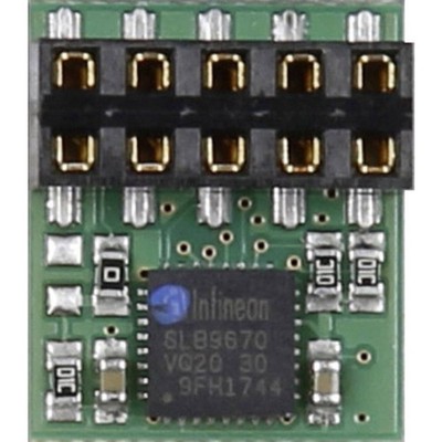 Joy-it RB-TPM-MODUL Raspberry Pi  TPM Modul 1 St.