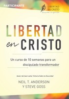 Libertad En Cristo | Neil Anderson (U. A.) | Taschenbuch | Spanisch | 2021