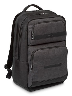 Targus W128985315 TSB912GL CitySmart Advanced 12.5-15.6  Laptop Backpack Bla ~E~