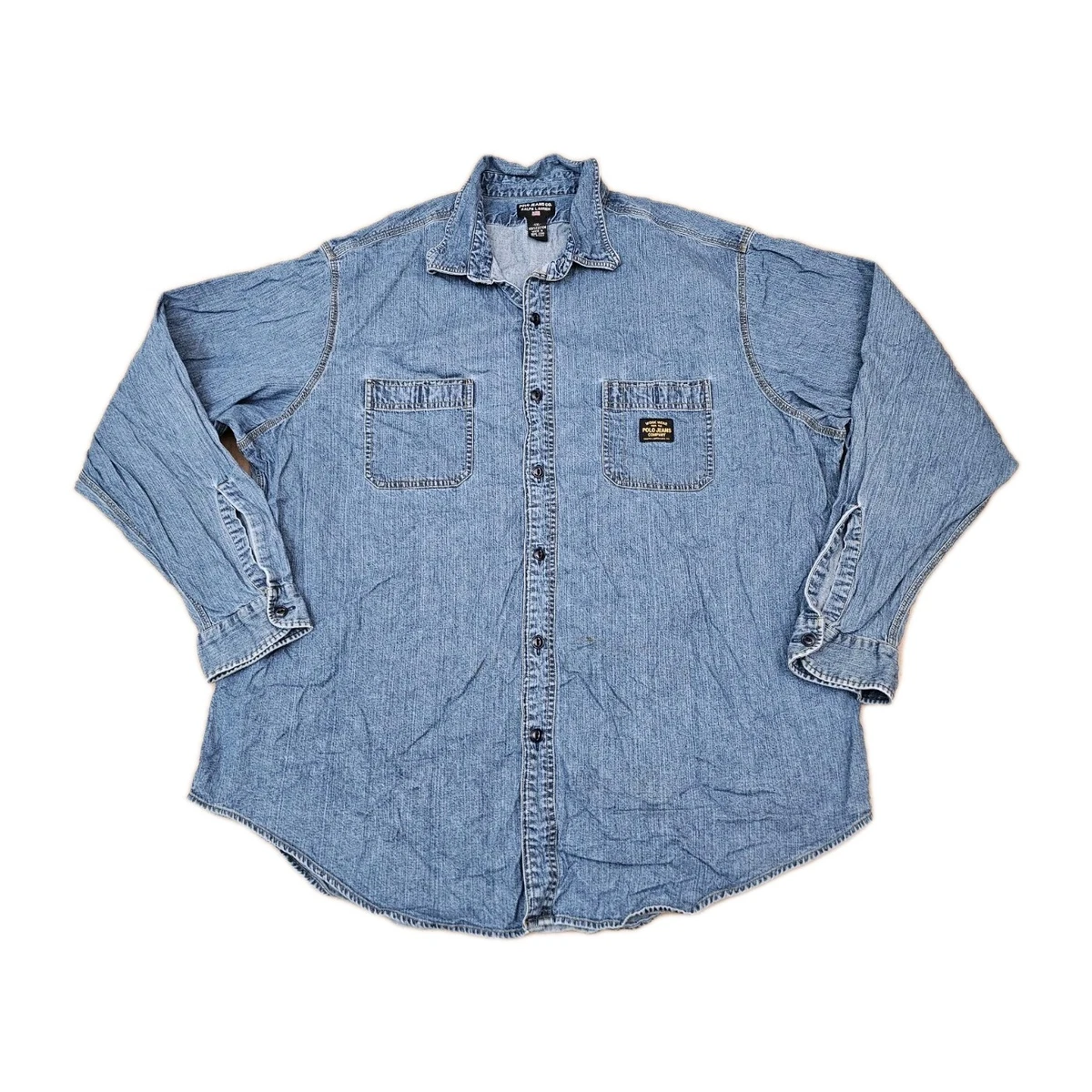 polo jeans co products for sale | eBay