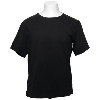 Marcus, T-shirt, Größe: XXL, Grau, Baumwolle, Einfarbig, Herren #StV