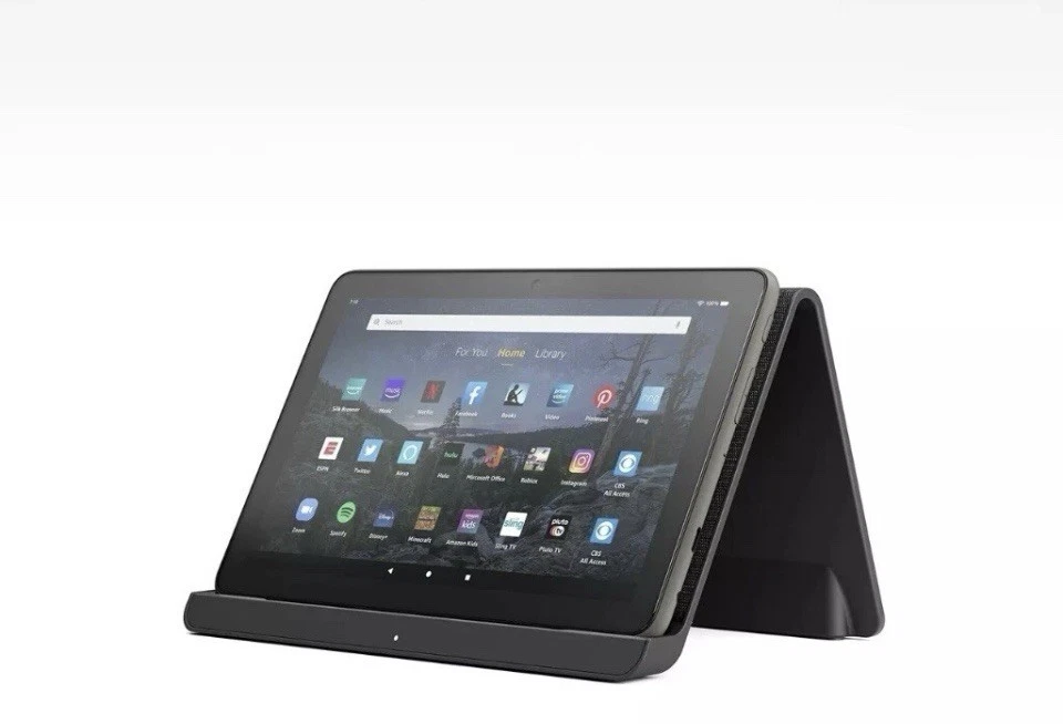 Anker Wireless Charging Dock for Amazon Fire HD 8 Plus (20&22 Anker - Image 3 of 3