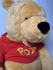 JUMBO Winnie The Pooh Bear Plush Disney  — photo 4