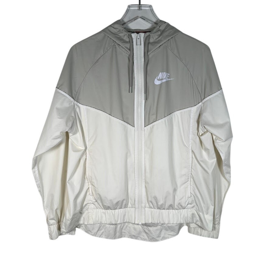 nike womens windrunner track jacket