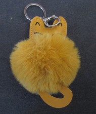 NexGard Combo Furry Kitty Llavero - NUEVO