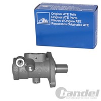 ATE Hauptbremszylinder 23,8Mm Passend FüR Renault Laguna | 03.4123-0081.3