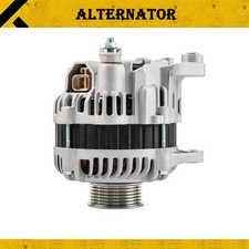 For 2013 2014 2015 2016 2017 2018 Nissan Altima Alternators 11657N 6-Groove 110A