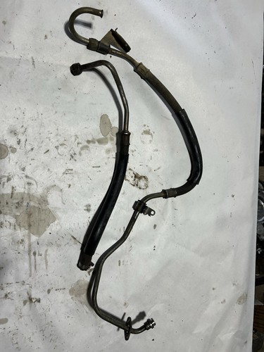 01-05 Yamaha Raptor 660 660R OEM Oil Hose Lines Tank Reservoir