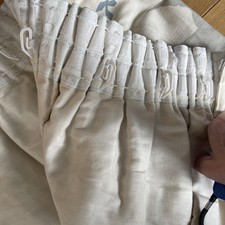 Pair of Vanessa Arbuthnott Up in The Air Curtains Read Description