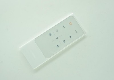 Remote Control For Arctic King RG15A4(B)/E AKW06CR81B Window Air Conditioner