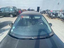 Pare-brise Citroen C4