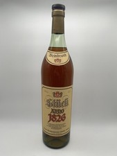 (50 EUR/L) Stück Anno 1826, Weinbrand, Berlin, 3L, 38%, A.P.Nr. N080388