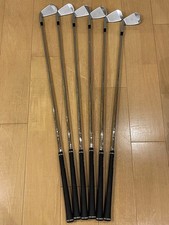 Titleist T100 Iron Set 6 Pieces Stainless Steel