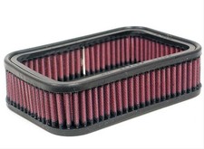 K&N  E3951 E-3951 Washable Performance Air Filters Weber Dellorto VW Bug